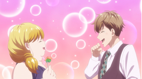 デブとラブと過ちと！ 第05話