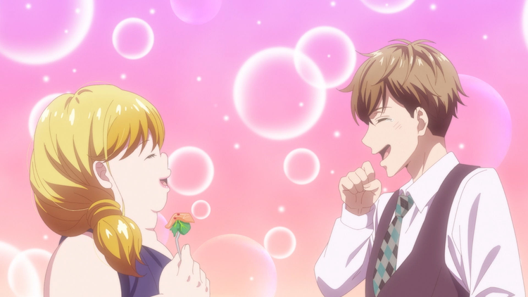 デブとラブと過ちと！ 第05話