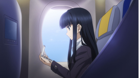 WHITE ALBUM2 第09話