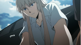 ヨルムンガンド PERFECT ORDER 第15話