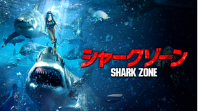 シャークゾーン／字幕