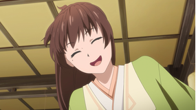 シンデレラ・シェフ ～萌妻食神～ シーズン2 第01話