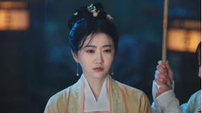 灼灼風流~宮中に咲く愛の華~ 第29話/字幕