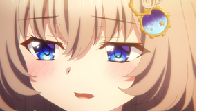 9-nine- Ruler’s Crown 第04話