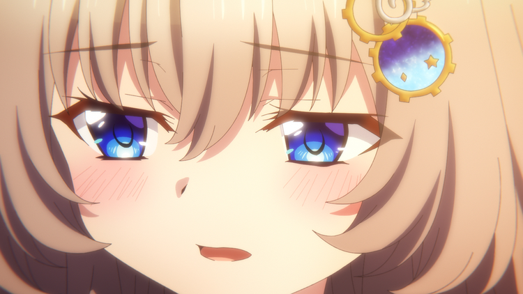 9-nine- Ruler’s Crown 第04話
