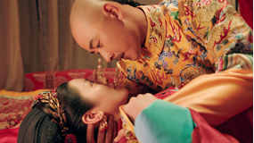 康熙帝～大河を統べる王～ 第13話／字幕