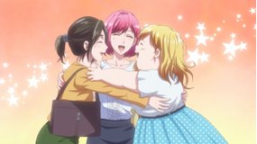 デブとラブと過ちと！ 第09話