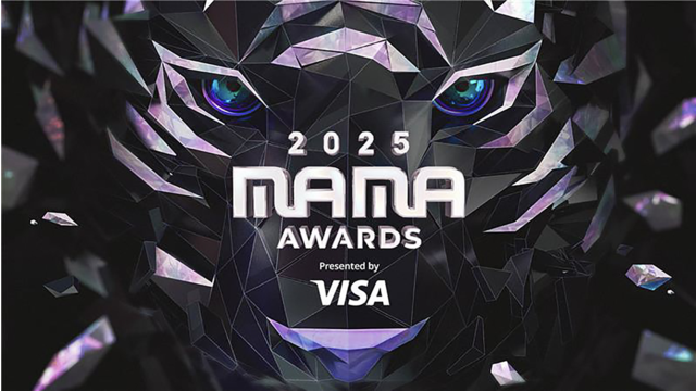 2025 MAMA AWARDS CHAPTER 1／字幕