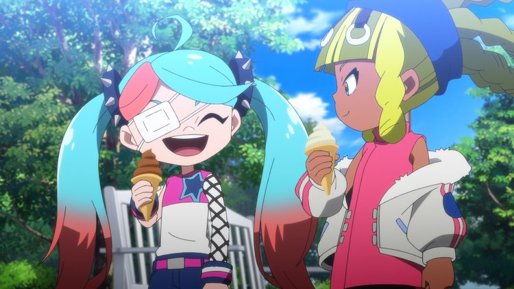 ニンジャラ 第106話