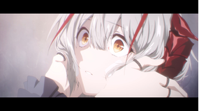 アークナイツ【焔燼曙明／RISE FROM EMBER】 第18話
