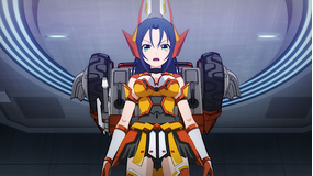 装甲娘戦機 第06話