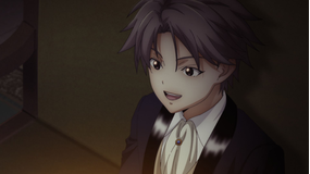 異修羅 第2期 第23話