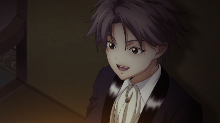 異修羅 第2期 第23話