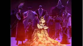 るろうに剣心-明治剣客浪漫譚-（1996年版） 第30話