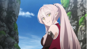 骸骨騎士様、只今異世界へお出掛け中II 第06話
