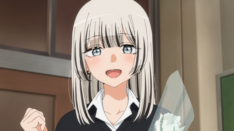 「その着せ替え人形は恋をする」Season 2 第18話
