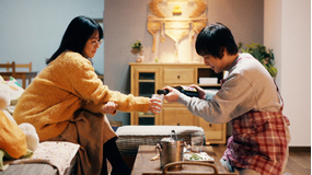 夫よ、死んでくれないか（2025/04/14放送分）第02話