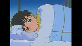 赤ちゃんと僕 第16話