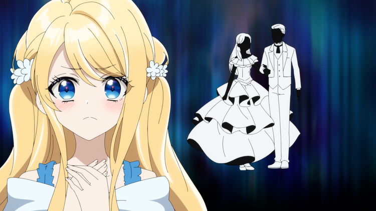 ヒロイン?聖女?いいえ、オールワークスメイドです(誇)! 第03話