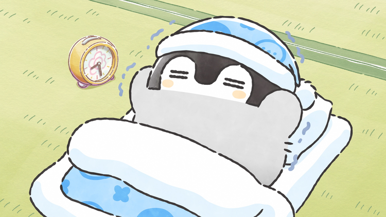 コウペンちゃん 第35話