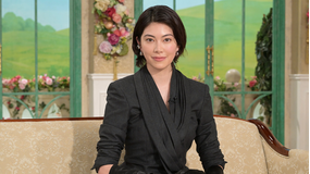 徹子の部屋 <森星>祖母への想いを胸に日本の美を(2026/06/24放送分)