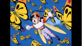 ドラゴンボールGT 第06話