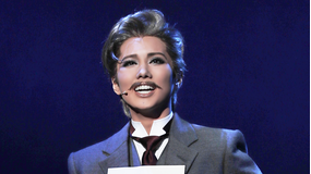 【宝塚歌劇】ボイルド・ドイル・オンザ・トイル・トレイル(’24年雪組・東京・千秋楽)