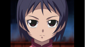 ゾイド ジェネシス 第29話