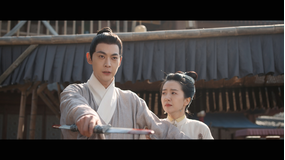 ユン・シャン伝 ～江湖 復讐の嵐～ 第36話（最終話）／字幕