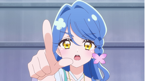 名探偵プリキュア! 第27話