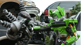 仮面ライダードライブ Telasa テラサ キッズ 特撮の見逃し配信 動画が見放題