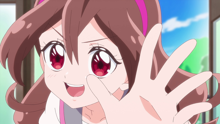 キミとアイドルプリキュア♪ 第31話