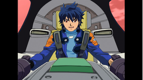 ゾイド フューザーズ 第04話