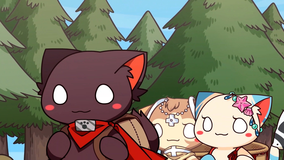 ネコのクラちゃん ～Ordinary days～ 第19話