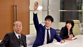 99.9 -刑事専門弁護士- SEASONII 第08話