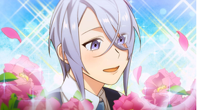 最推しの義兄を愛でるため、長生きします！ 第02話