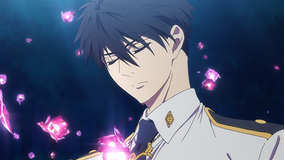 マジきゅんっ！ルネッサンス 第08話