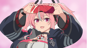 アズールレーン びそくぜんしんっ!にっ!! 第05話