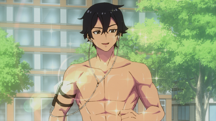 Let’s Play クエストだらけのマイライフ 第02話