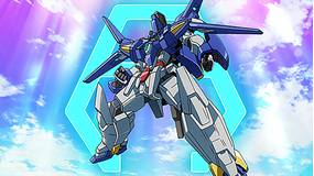機動戦士ガンダムAGE 第29話
