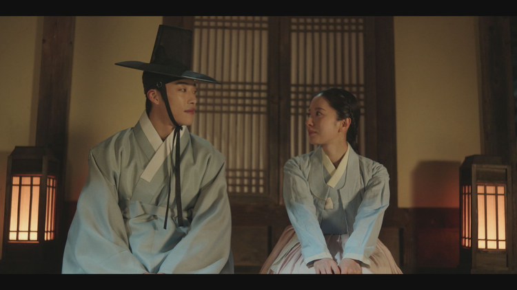 朝鮮弁護士カン・ハンス～誓いの法典～ 第19話／字幕