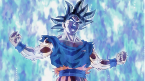 ドラゴンボール超 宇宙サバイバル編 第129話