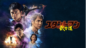 スタントマン 武替道／字幕