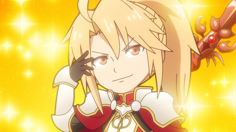 異世界かるてっと3 第05話