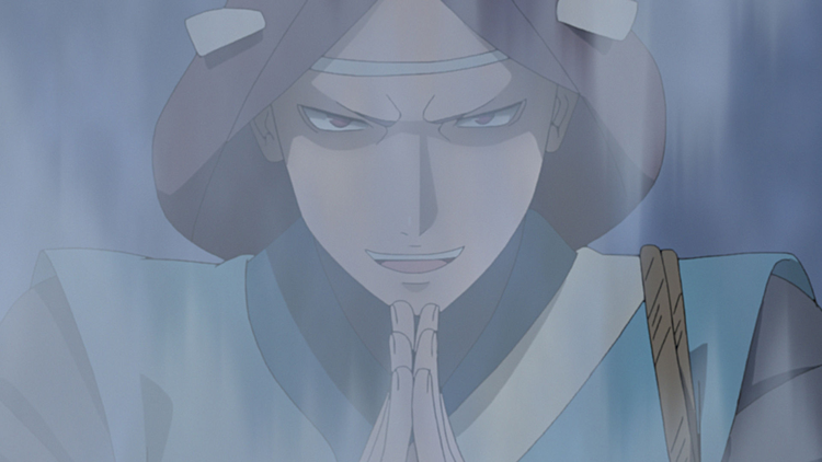 BORUTO-ボルト- NARUTO NEXT GENERATIONS 第230話