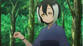 くノ一ツバキの胸の内 第04話