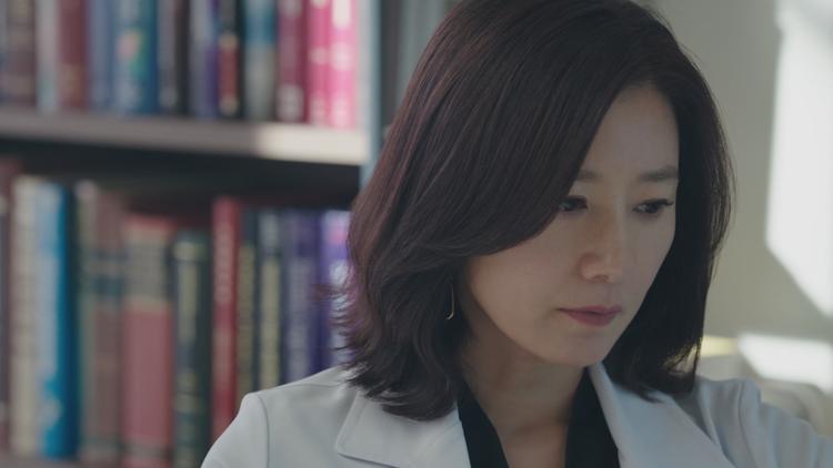 夫婦の世界 第22話／字幕