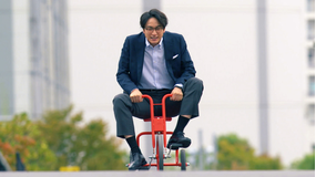 オリジナルサイドストーリー「あの夜を許してやりたいんだ」 第01話