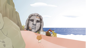 SHIBUYA▽HACHI 第4クール 第45話