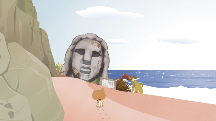 SHIBUYA▽HACHI 第4クール 第45話